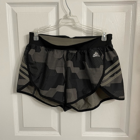 ADIDAS running shorts - Picture 1 of 8